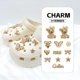 EVA拖鞋;鞋扣;家居棉鞋