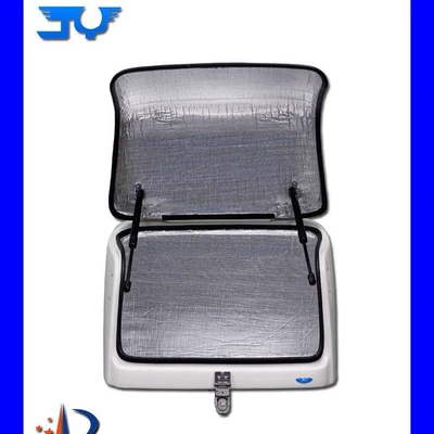 Capacity Coffee Food and Beverage – Electric car tail box