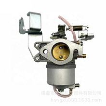 高尔夫球车G2 G8 G9 G11化油器YAMAHA 4 1985-1995 J38-14101-00