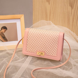 Shoulder bag, phone bag, summer beach one-shoulder bag