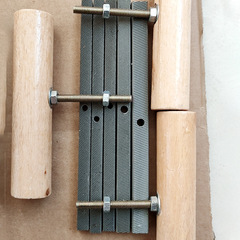 Factory supply exterior wall grinding tools, files, deep groove, concave groove, grinding groove, specialized grinding tools, grinding files