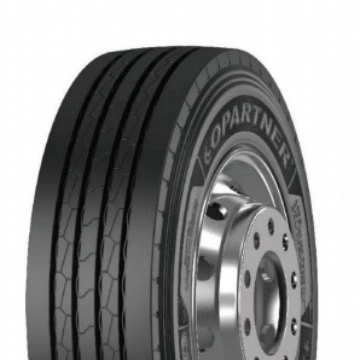 Tire, Yük maşını şinləri