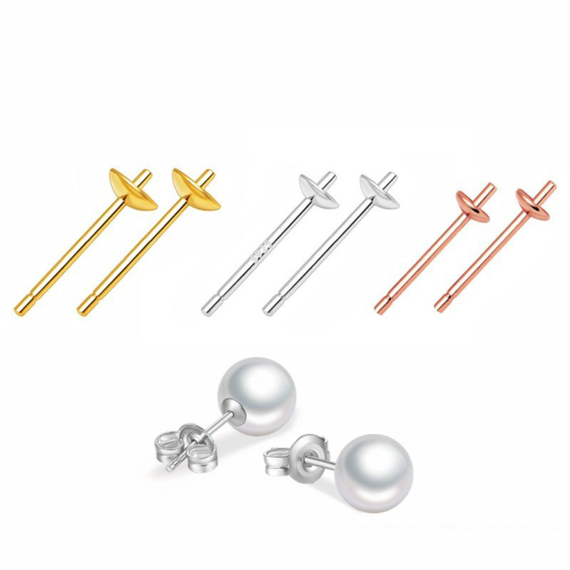 S925 Sterling Silver Accessories Half Pin Ear Pin Ear Pin Bead Pin Empty Pin Pin Pin Pin Pin Pin Pin Pin Silver Pin Silver Pin Silver Pin S925 Sterling Silver Accessories Half Pin Ear Pin Ear Pin Bead Pin Empty Pin Pin Pin Pin Pin Pin Pin Pin Silver Pin Silver Pin Silver Pin