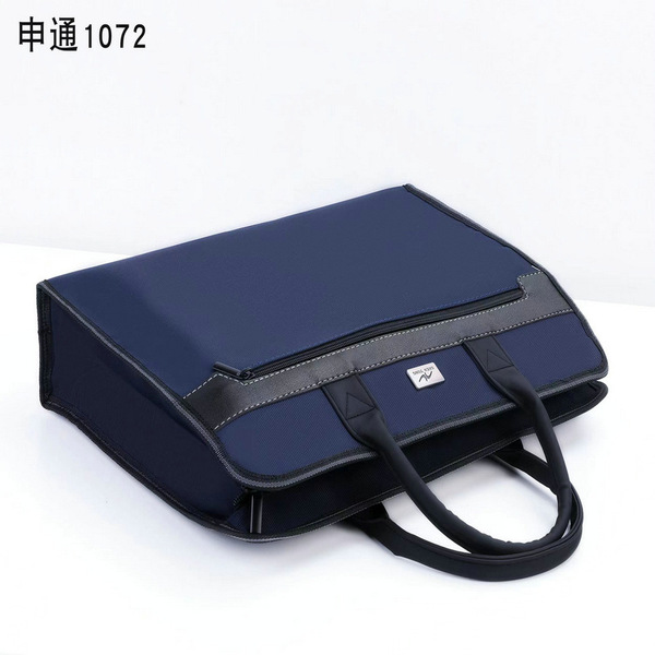 Wholesale portable document bag Large capacity business training…