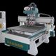 Density Board Cutting Machine, Panel Furniture Woodworking Engraving Machine, Four-Process Cutting Machine, Fully Automatic Cnc Cutting Machine