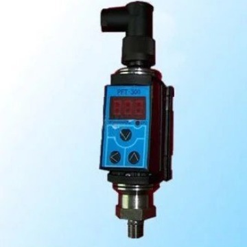 PFT-300电子压力继电器、数显压力控制器、压力开关