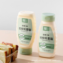 TG53169����ƿPE��ζ��ƿ400ML�����轺���Ǽ�ѹƿ��ƿ����ƿ�͸�