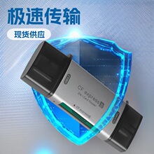 USB3.2Gen2 10Gbps���ٶ����� CFexpress TypeB�� ͨ���ֻ����� 1