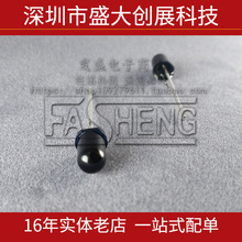 ȫ�� BPV10NF ����PIN�������� ����940nm 5mm �����߽��չ�