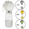 320 ml, 180 ml