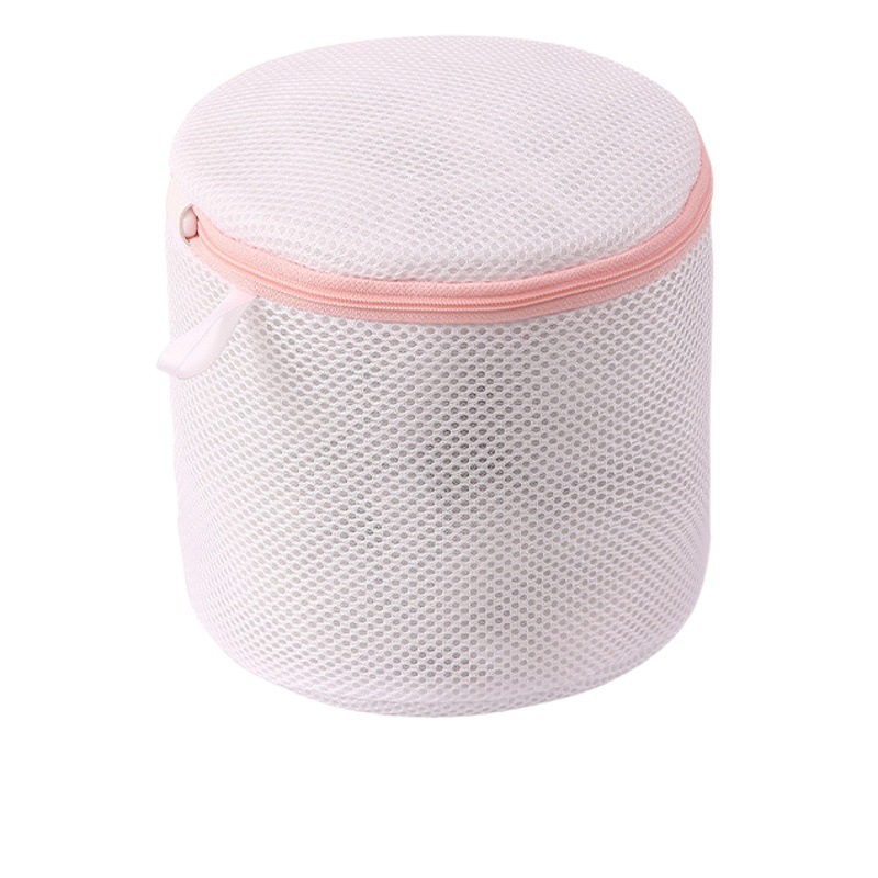 Bolsa de lavandería sujetador ropa interior máquina Lavado especial anti-deformación malla engrosada lavado sujetador ropa interior bolsa lavado bolsa sándwich