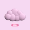 Pink, small cloud pad