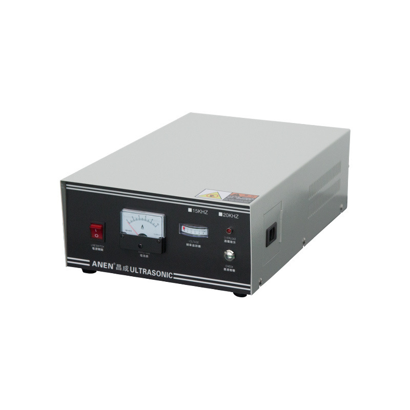15K20K Ultrasonic Generator for Continuous Sound Wave Generation, Industrial Automation Supporting High-Power Fully Automatic Generator
