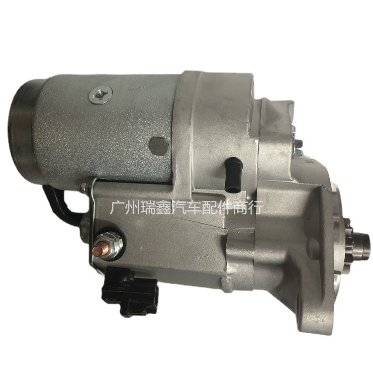 28100-0l032 conveniente para el motor diesel del arrancador VIGO del arrancador del HELAX de Toyota 1KD2KD