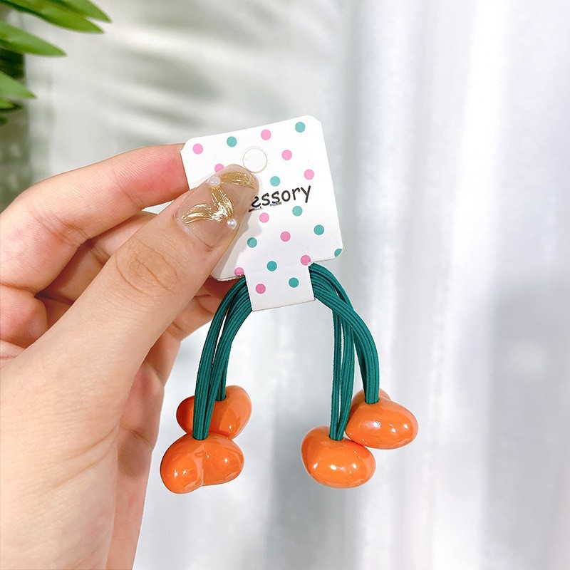 큰 오렌지 사랑 2
