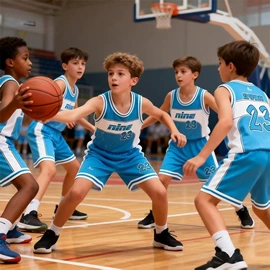 篮球服;足球服;排球服