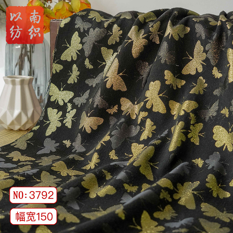 Classic retro elegant cloth