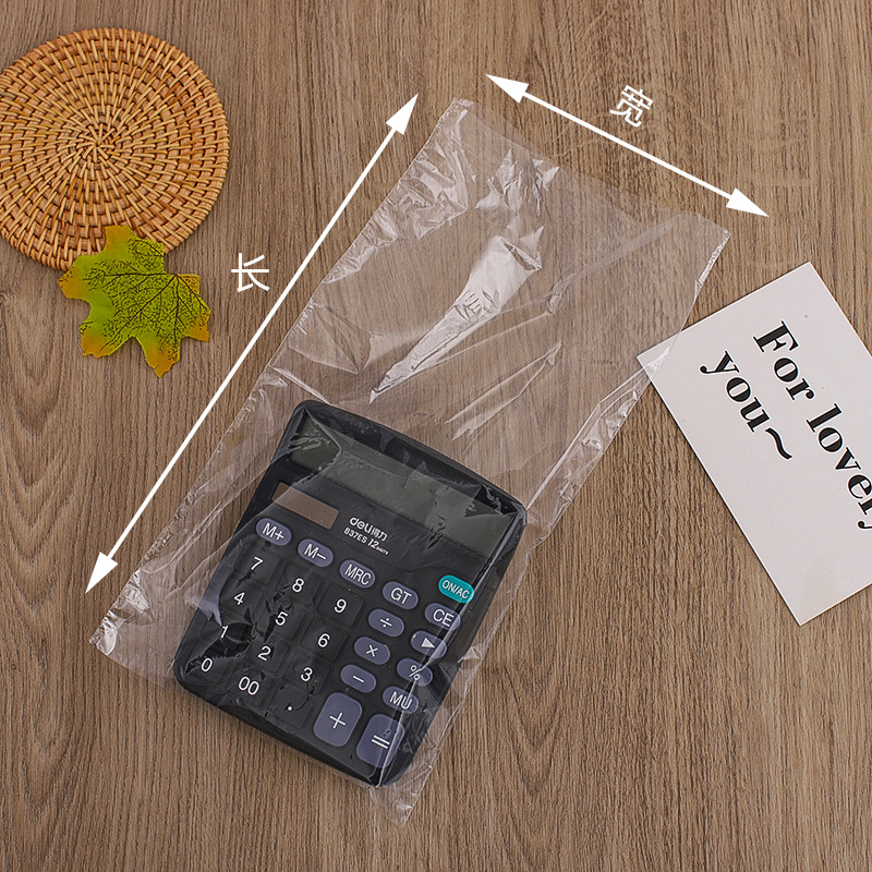 POF shrink film, heat shrink film, POF heat shrink film, heat shrink bag, tea exposure bag, tea can packaging bag