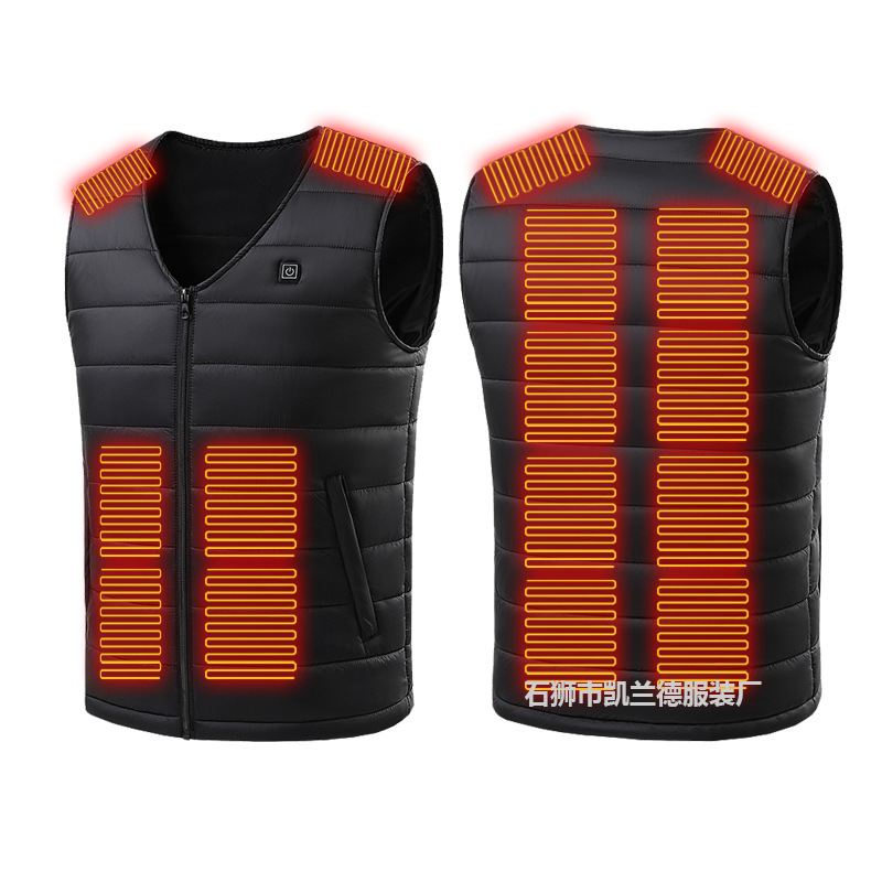 1808 블랙 16 존 발열