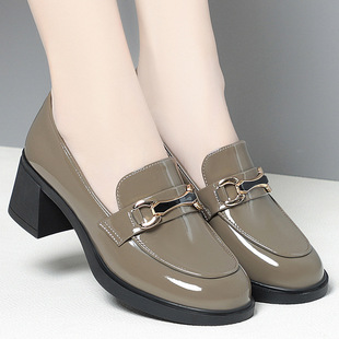 Loafers, footwear for leather shoes, shoes, 2023 collection