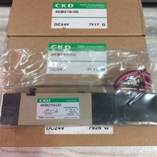 CKD늴y4KB219-00-AC220V 4KB219-00ǰԃr