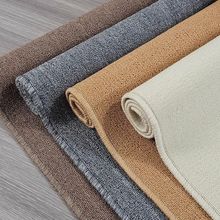 猫豆纯色拍照背景摄影棚办公室出租房用满铺地毯灰色加密可厂批发