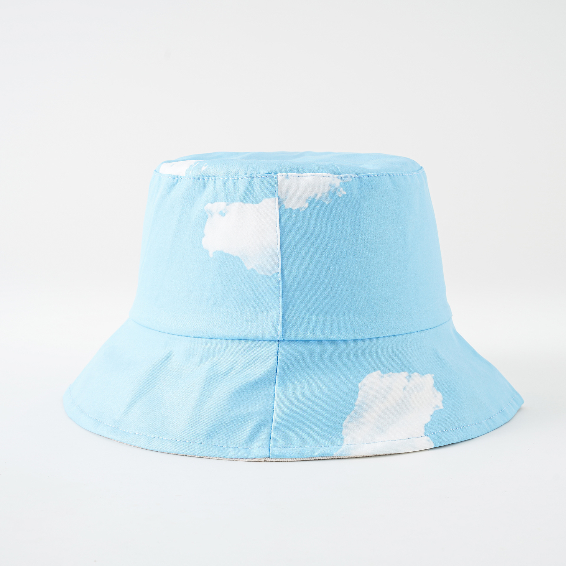 Azul cielo