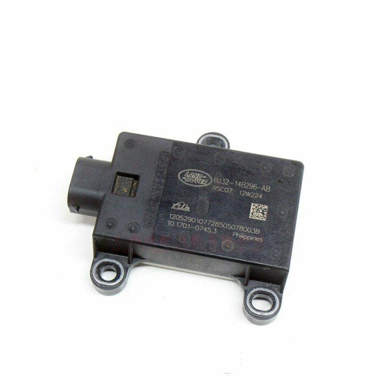 BJ32-14B296-AB 汽车传感器 偏航率传感器ESP速度控制模块ECU