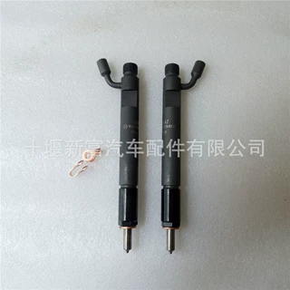 适配康明斯6CT8.3-C300发动机配件3931262 3802838喷油器