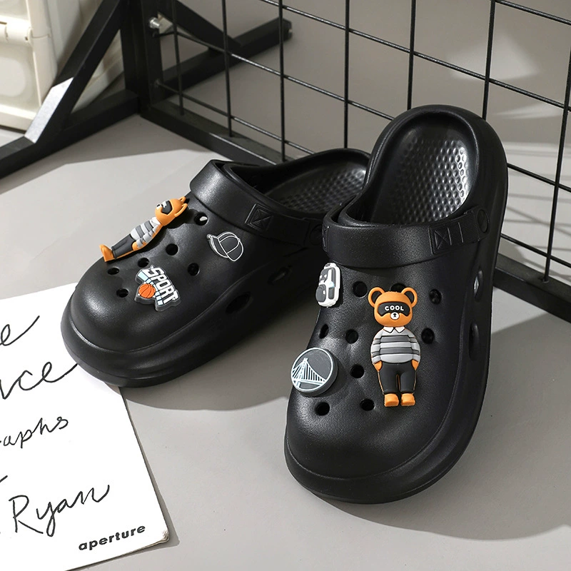 Обувь для пещер для мужчин летом носить на улице