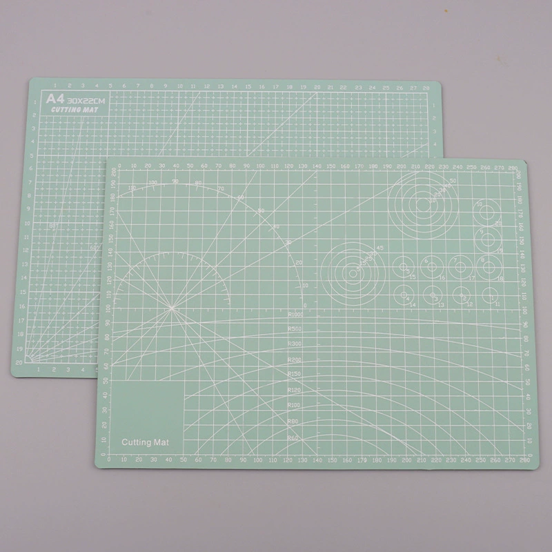 Cutting mat, wrench, drawing board writing, handmade, increased thickness
