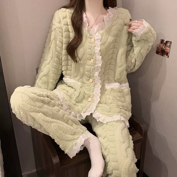 Green winter warmth 2024【1】
