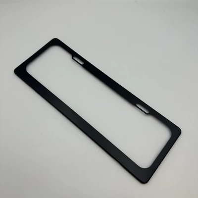 License plate holder/license plate holder Plate Frame License Plate Protection