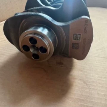 Crankshaft suitable for Crankshaft, camshaft