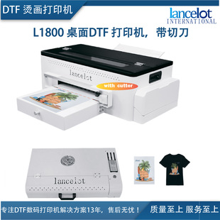 a3 L1800 dtf��ӡ�C��ī�C����ӡ�CRoll-to-Roll Textile Printer