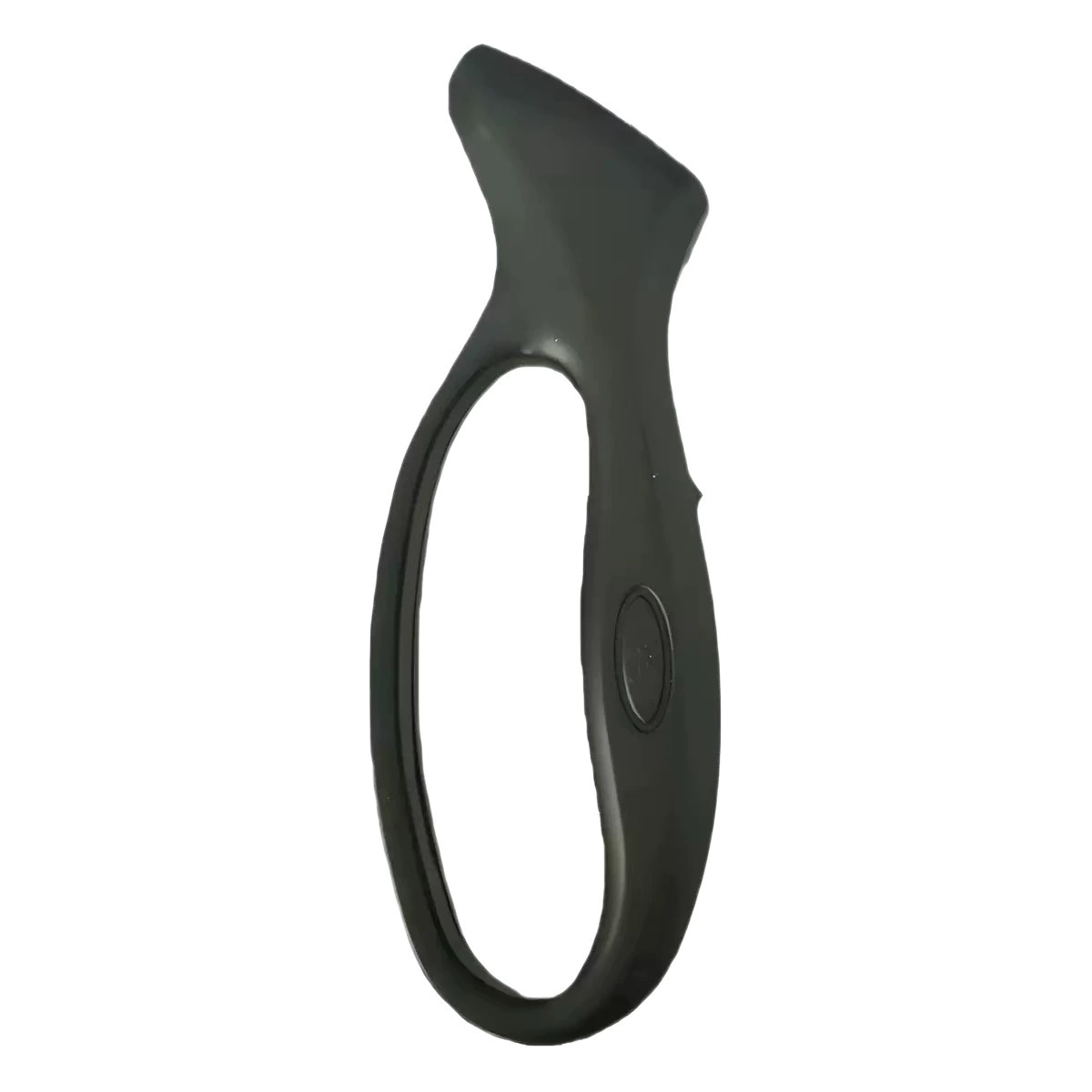 Cross-border new single-head handle knife sharpener artifact kitchen supplies quick sharpening knife sharpener small tool sharpener
