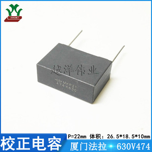 �B�T����/FARA C322E335KB1C000 250V335KP27 ���ٱ�Ĥ У�����