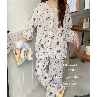 litte puggy �p�Ӽ������޼��ɐ�������Ů�мҾӷ�Ůľ��߅˯��