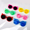 Glasses, cartoon hairpins, children's toy, wholesale