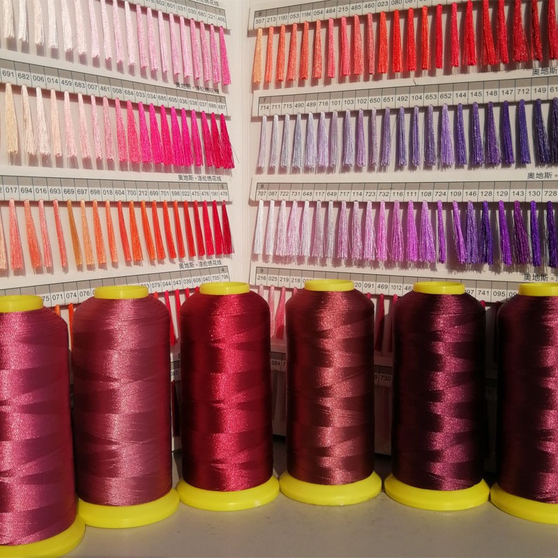 오티스 제조사 4000.108m D 폴리에스터 컴퓨터 자수실 프린지 실 26년 품질 보장 자수실