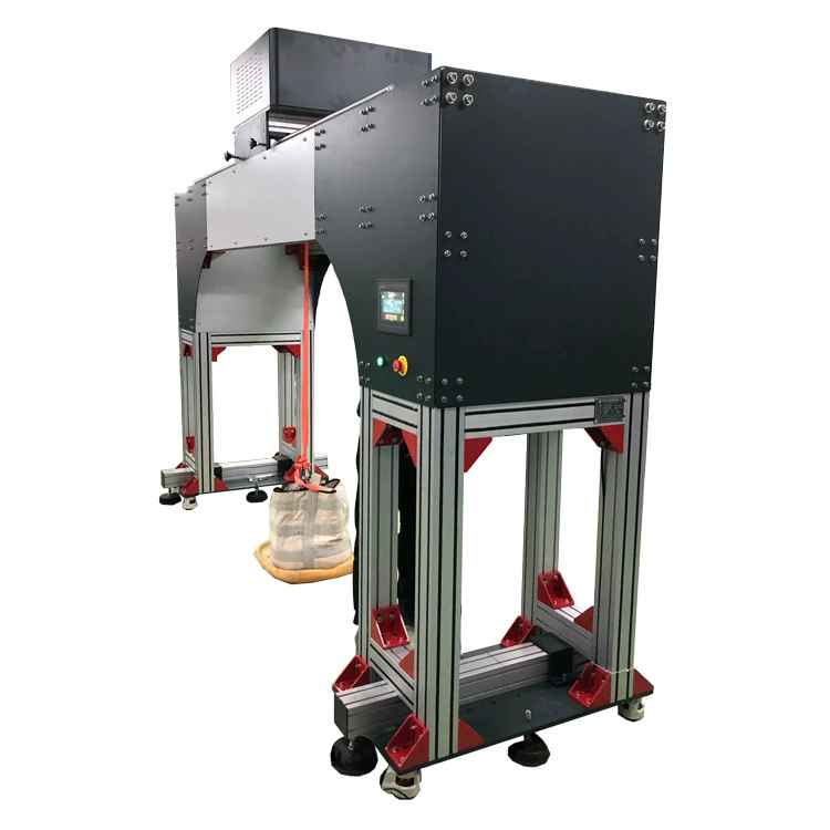 Аппаратура оборудования для испытаний машины испытания удара софы кровати мебели аппаратуры Литуо