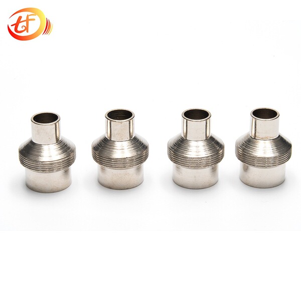 Non -standard stainless steel processing CNC parts Hardware parts…