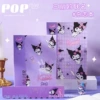 Kuromi B5 notebook (single copy price)
