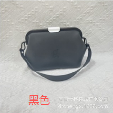 Bolsa de alimentos 3000ML bolsa de almacenamiento de microondas bolsa de silicona bolsa de almacenamiento sellada certificación de seguridad de microondas image 11