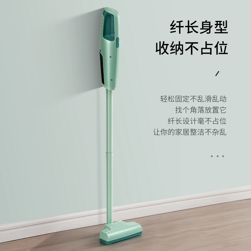 Wireless vacuum cleaner, handheld car for car