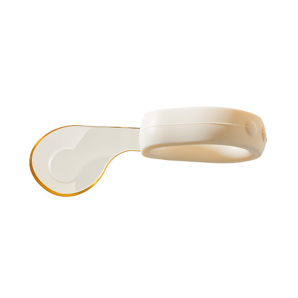 Children's spoon for food for training