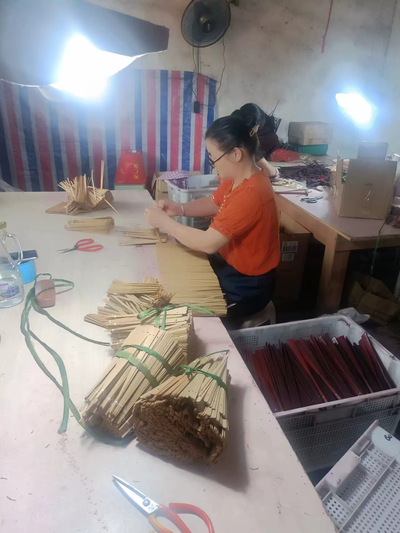 广德县桃州镇聚兴竹制品加工坊-企业信息查询黄页-阿里巴巴