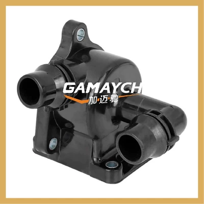 N42 318Ci N46 – Thermostat