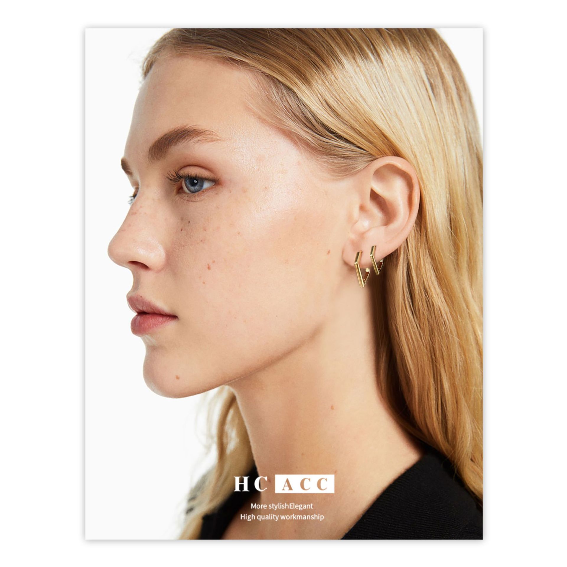 2023-new-earrings-european-and-american-style-geometric-earrings-golden-earrings-cold-style-simple-jewelry-irregular-earrings