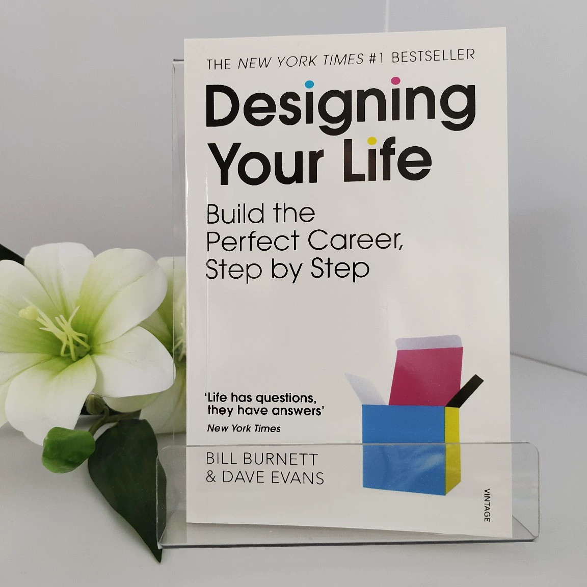 Cross-border Designing Your Life Designing Life